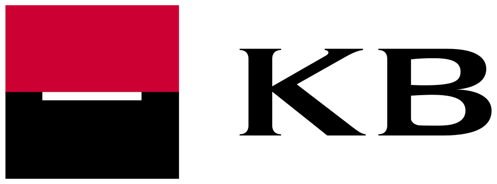 Komercni banka logo.svg